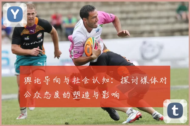 舆论导向与社会认知：探讨媒体对公众态度的塑造与影响