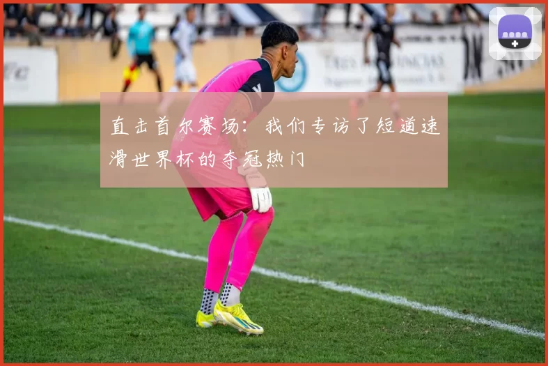 直击首尔赛场:我们专访了短道速滑世界杯的夺冠热门