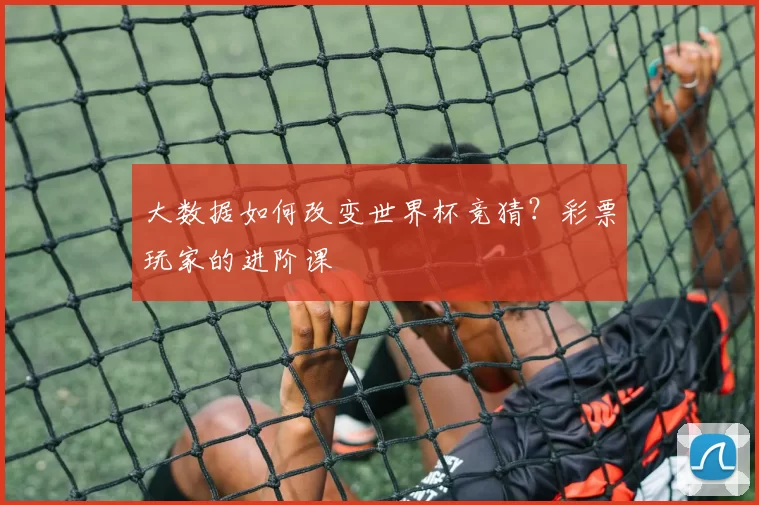 大数据如何改变世界杯竞猜?彩票玩家的进阶课