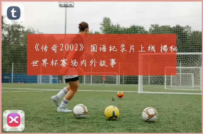 《传奇2002》国语纪录片上线 揭秘世界杯赛场内外故事