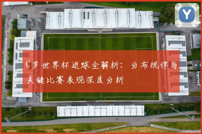 C罗世界杯进球全解析:分布规律与关键比赛表现深度分析