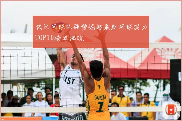 武汉网球队强势崛起最新网球实力TOP10榜单揭晓