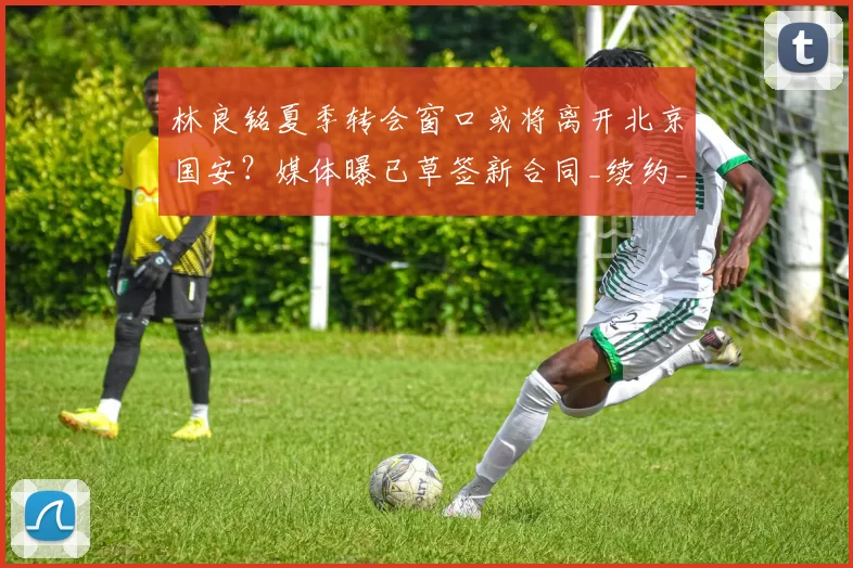林良铭夏季转会窗口或将离开北京国安?媒体曝已草签新合同_续约_薪资_马永明