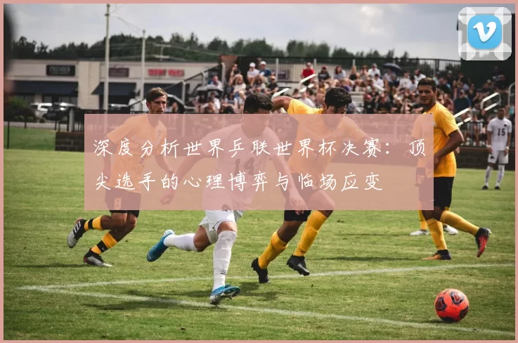 深度分析世界乒联世界杯决赛:顶尖选手的心理博弈与临场应变