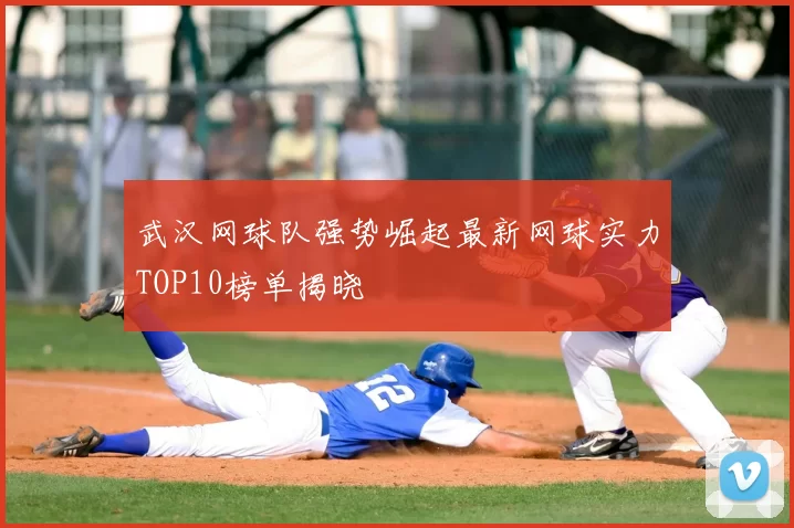 武汉网球队强势崛起最新网球实力TOP10榜单揭晓